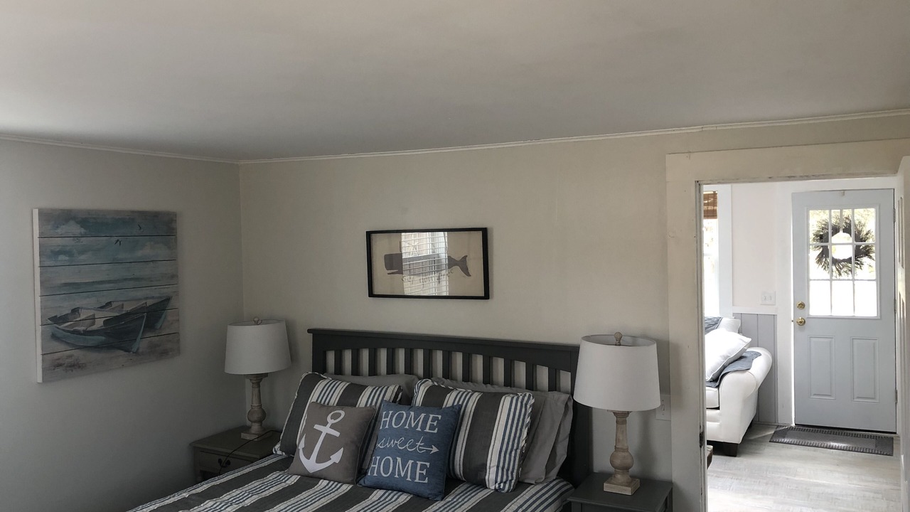 Photo of Bedroom in Dennis Port