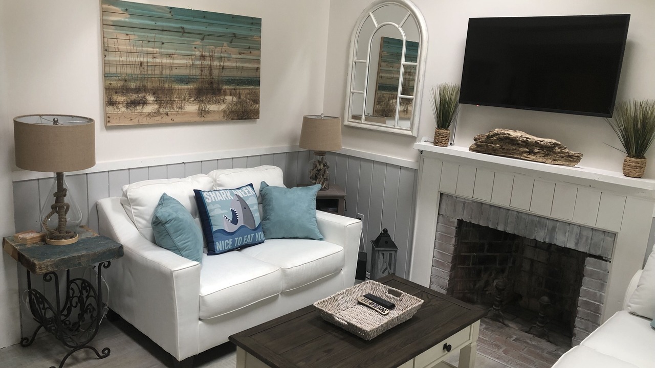Photo of Livingroom in Dennis Port