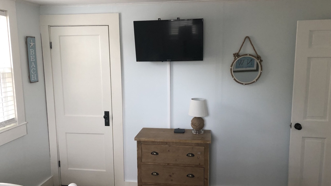 Photo of Bedroom in Dennis Port