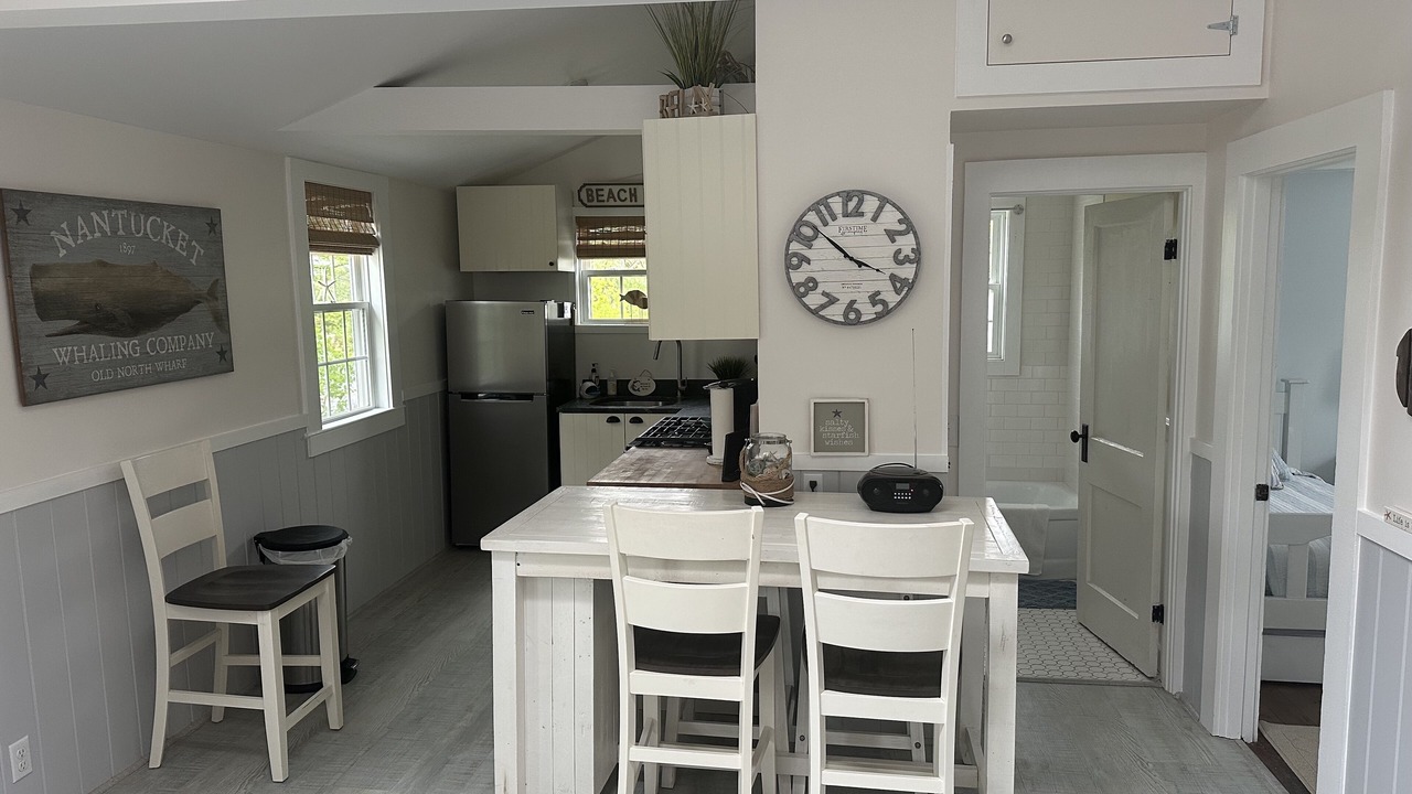 Photo of Kitchen in Dennis Port