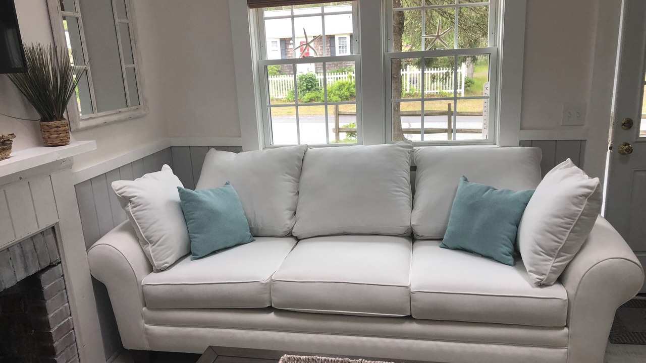 Photo of Livingroom in Dennis Port