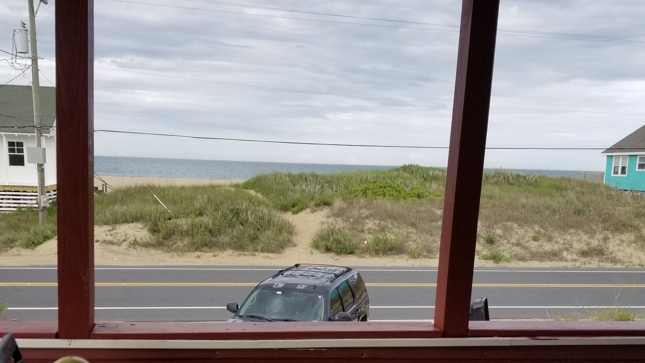 Photo of Outdoor in Sea Retreat