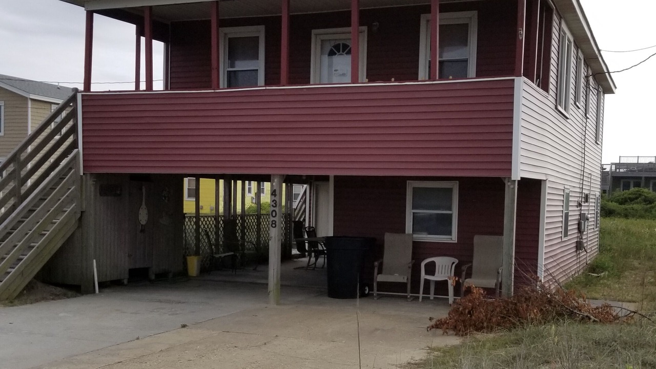 Photo of Outdoor in Sea Retreat