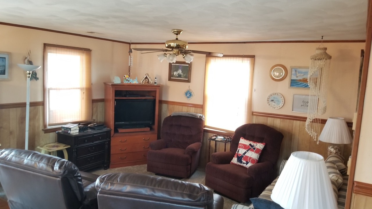 Photo of Livingroom in Sea Retreat