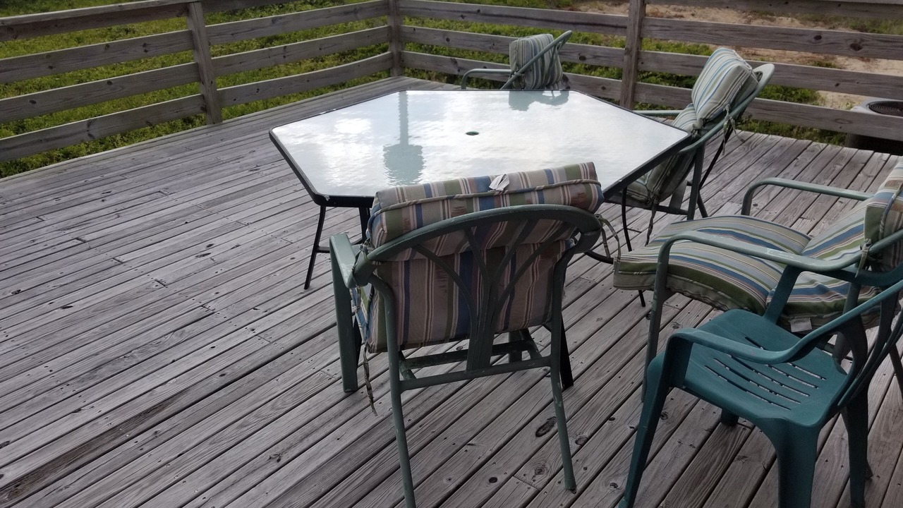 Photo of Outdoor in Sea Retreat