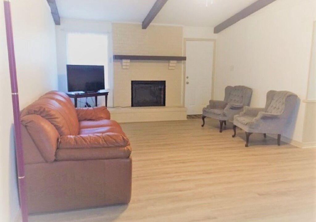 Photo of Bedroom in Laneville