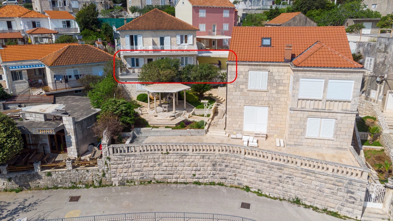 Photo of Others in Cove Tri Zala (Zrnovo)