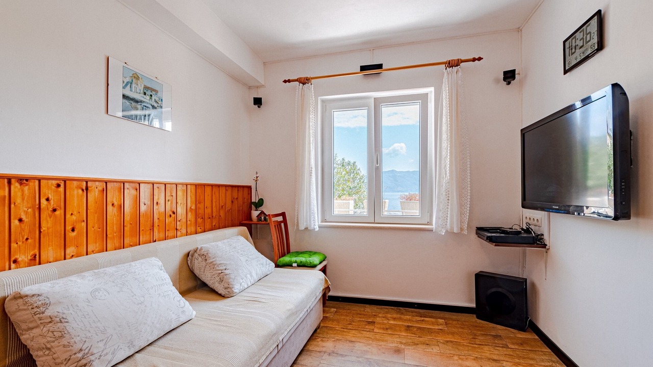Photo of Bedroom in Cove Tri Zala (Zrnovo)