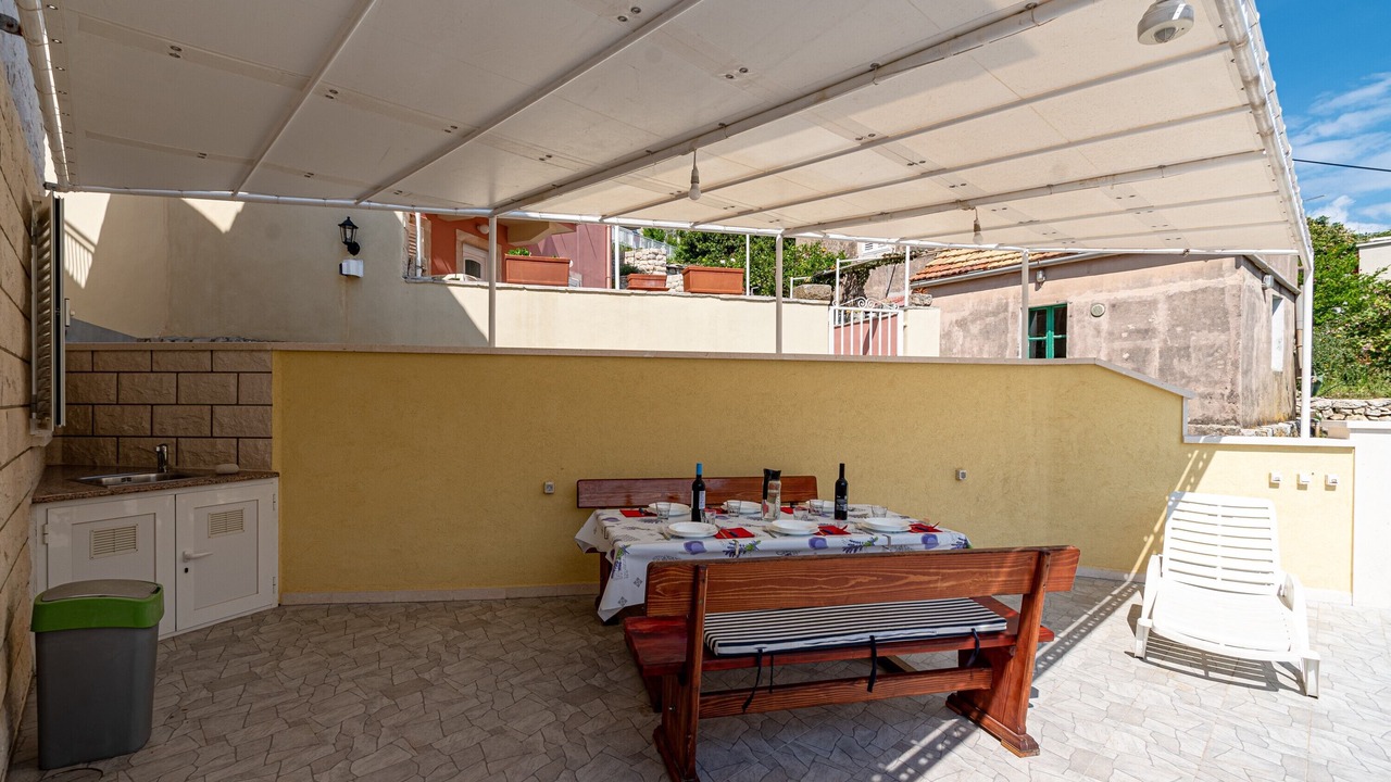 Photo of Others in Cove Tri Zala (Zrnovo)