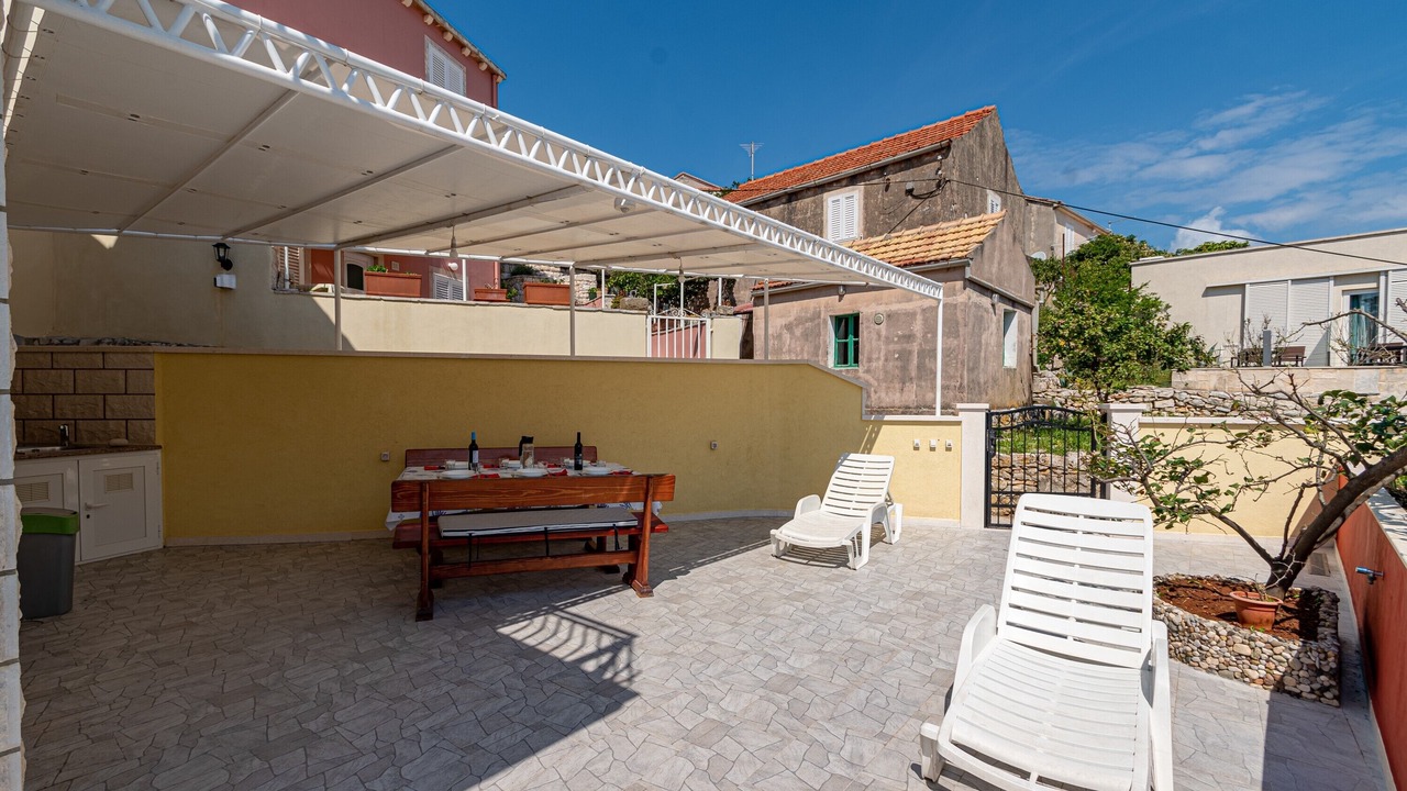 Photo of Others in Cove Tri Zala (Zrnovo)