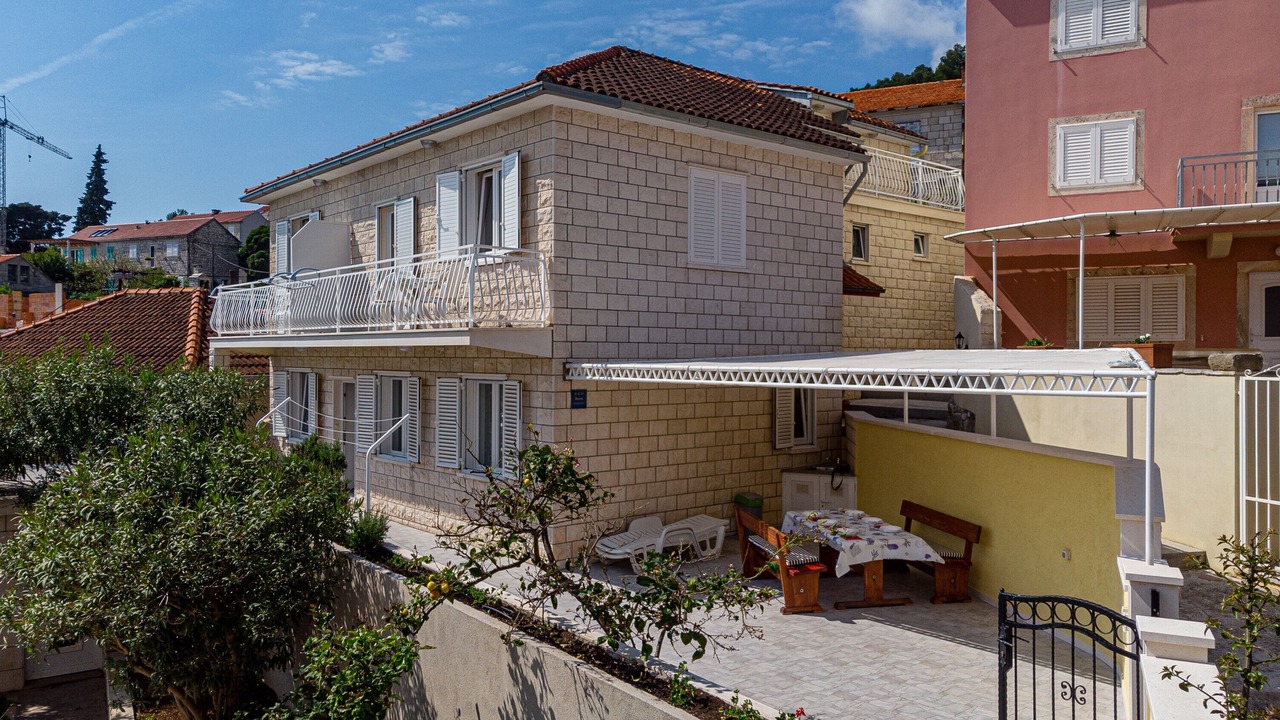 Photo of Outdoor in Cove Tri Zala (Zrnovo)