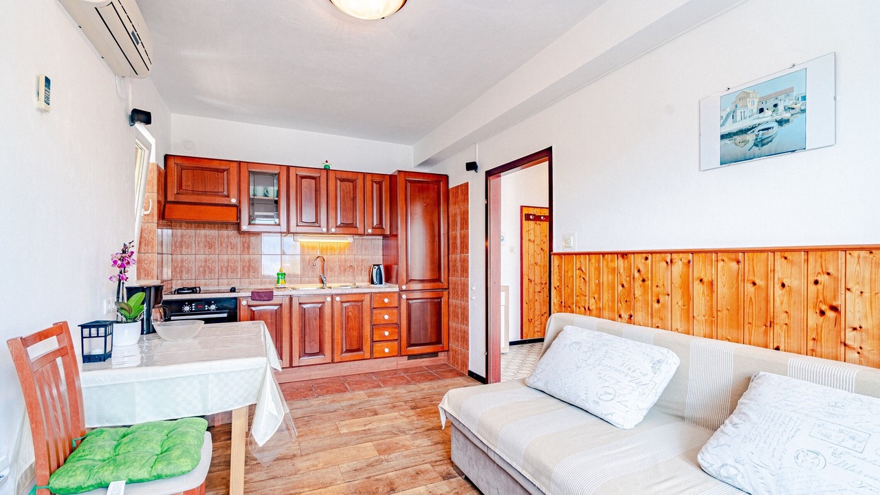 Photo of Bedroom in Cove Tri Zala (Zrnovo)