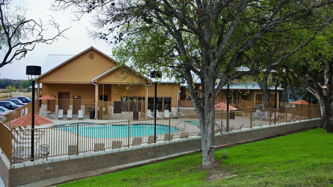 Photo of Outdoor in Gruene
