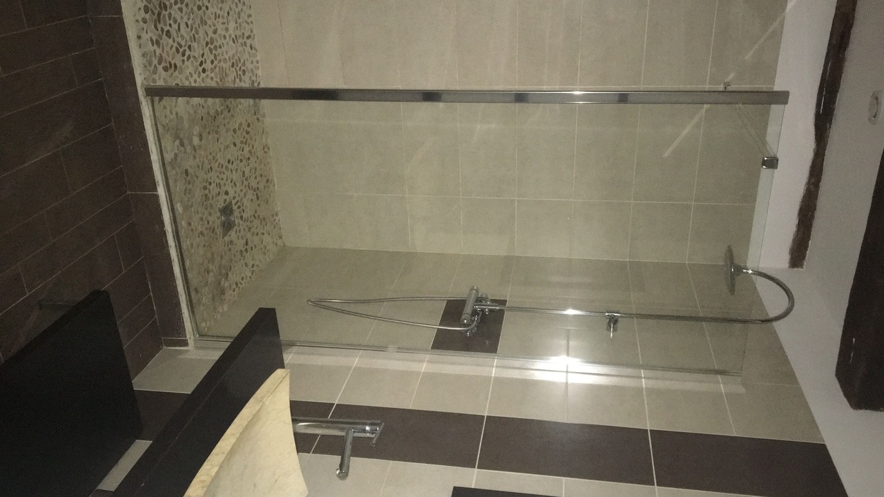 Photo of Bathroom in Mouzieys-Panens