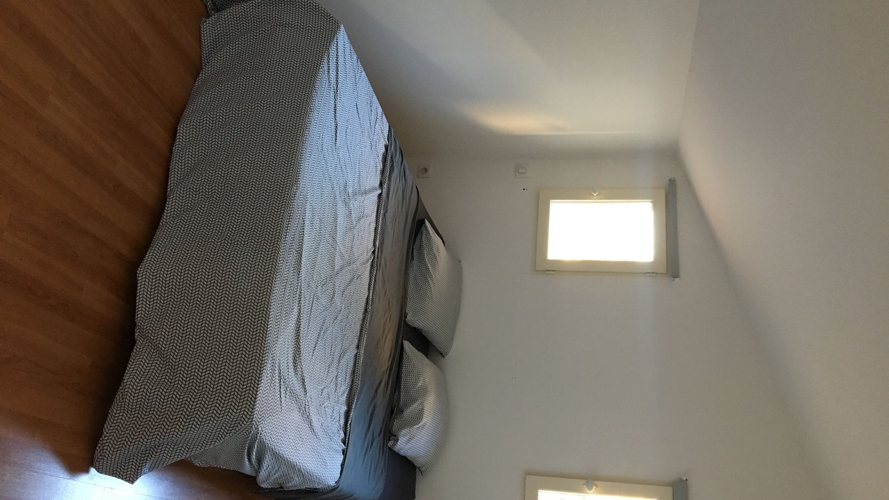 Photo of Bedroom in Mouzieys-Panens
