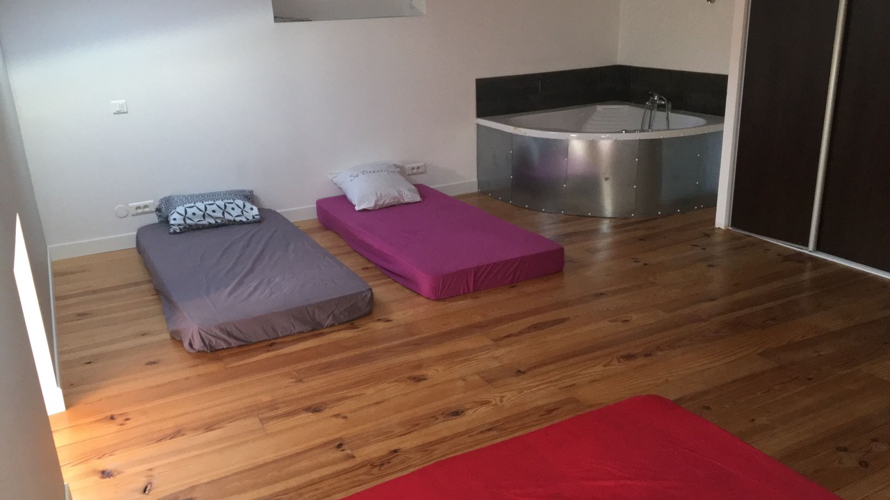 Photo of Bedroom in Mouzieys-Panens