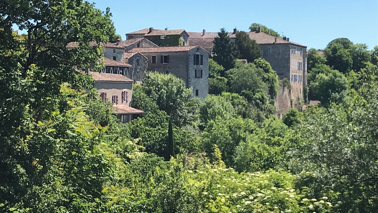 Photo of Outdoor in Mouzieys-Panens