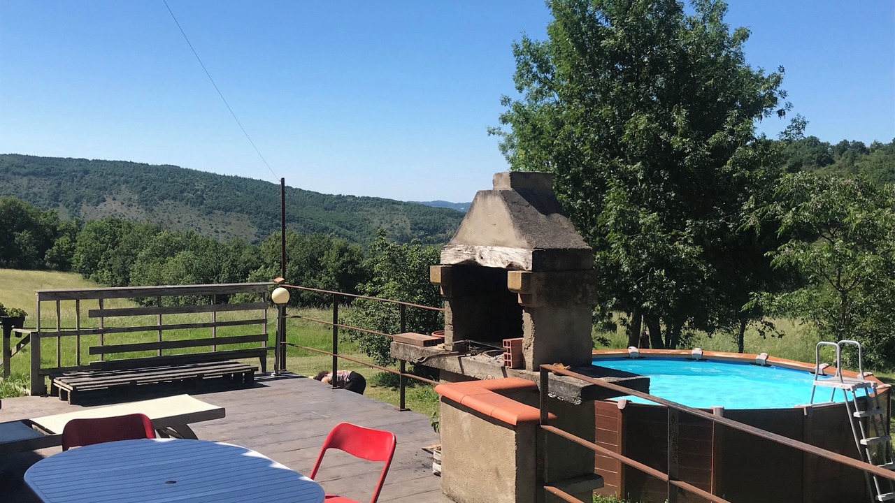 Photo of Outdoor in Mouzieys-Panens