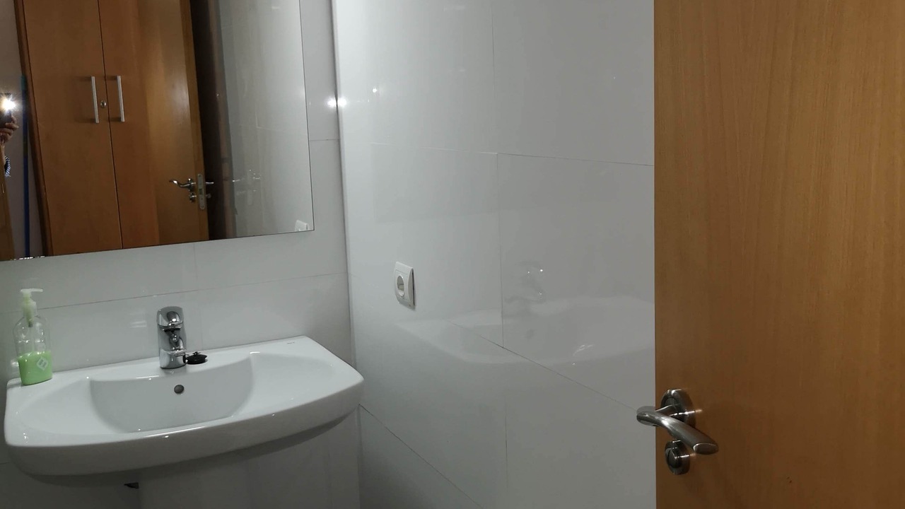 Photo of Bathroom in L'Albufereta