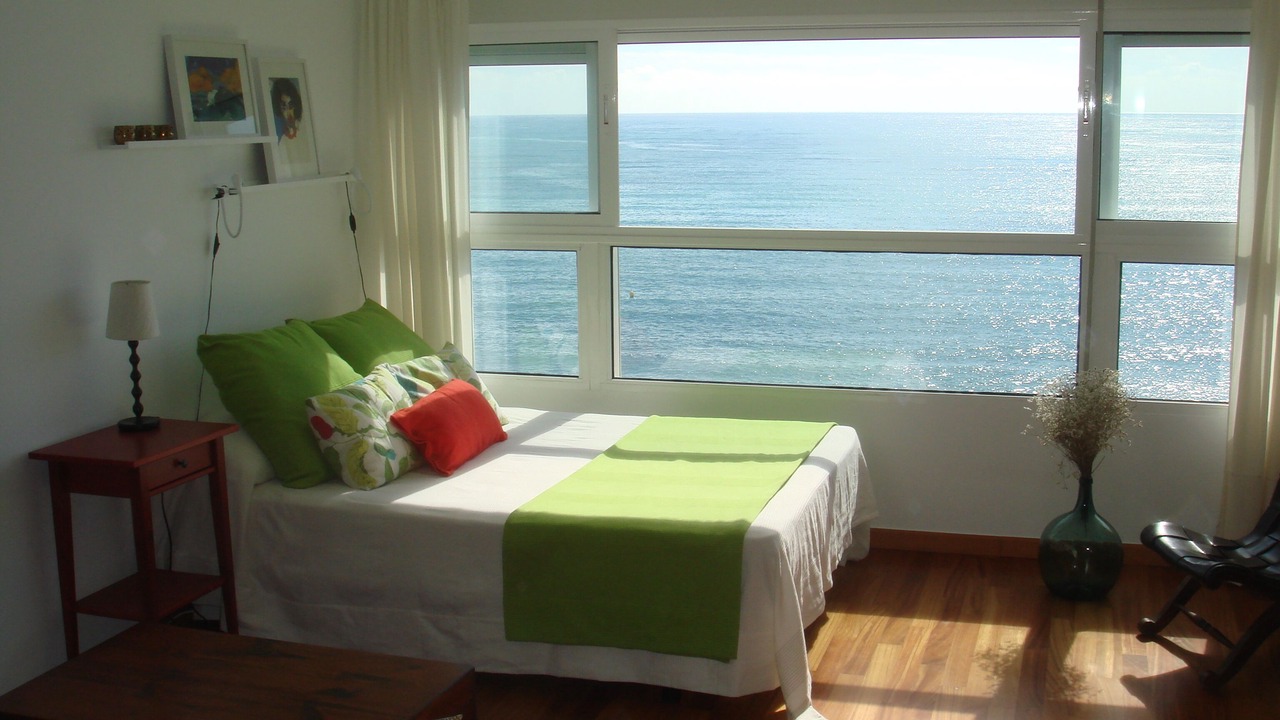 Photo of Bedroom in L'Albufereta