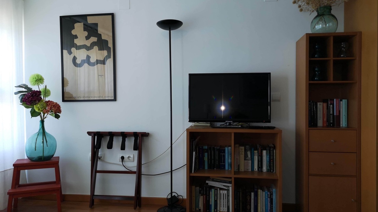 Photo of Bedroom in L'Albufereta