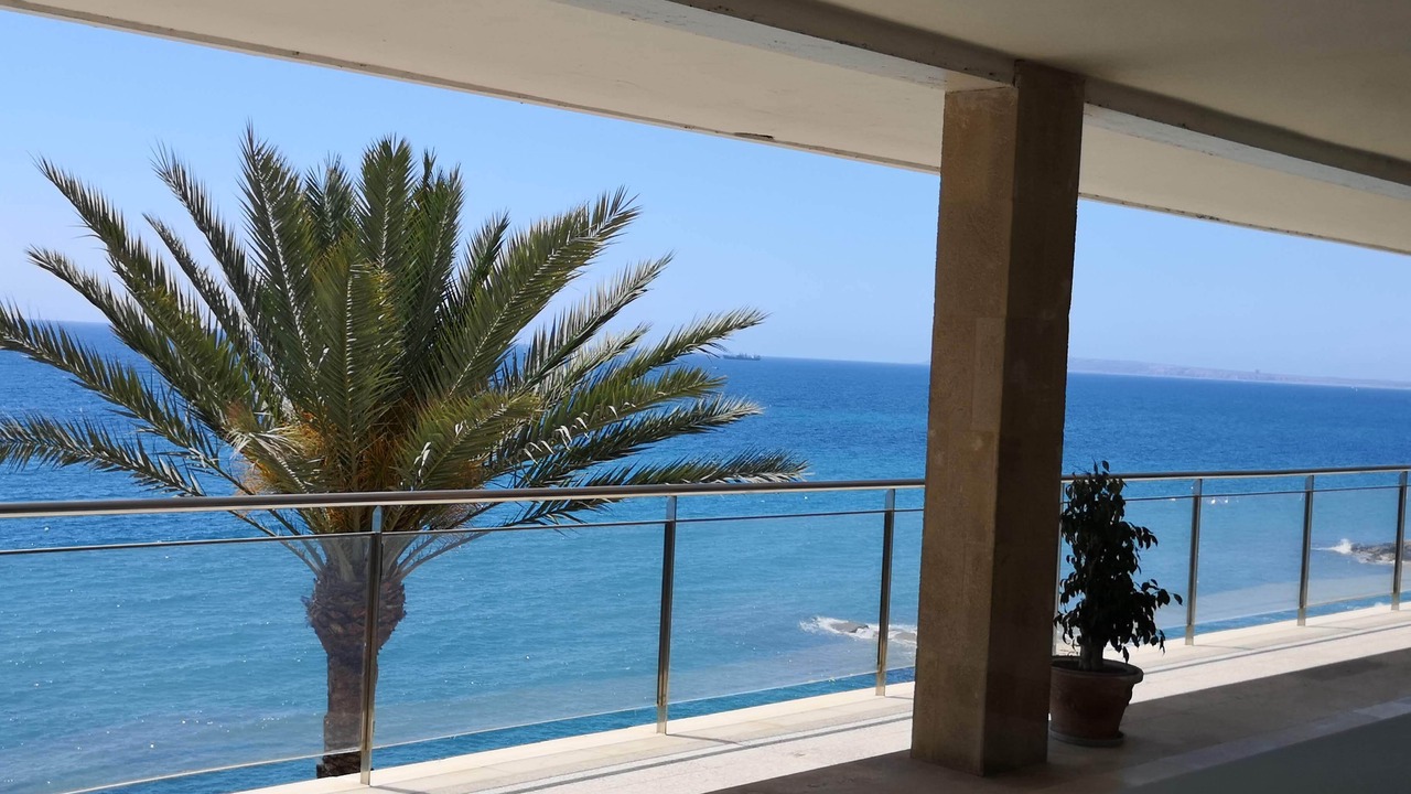 Photo of Outdoor in L'Albufereta