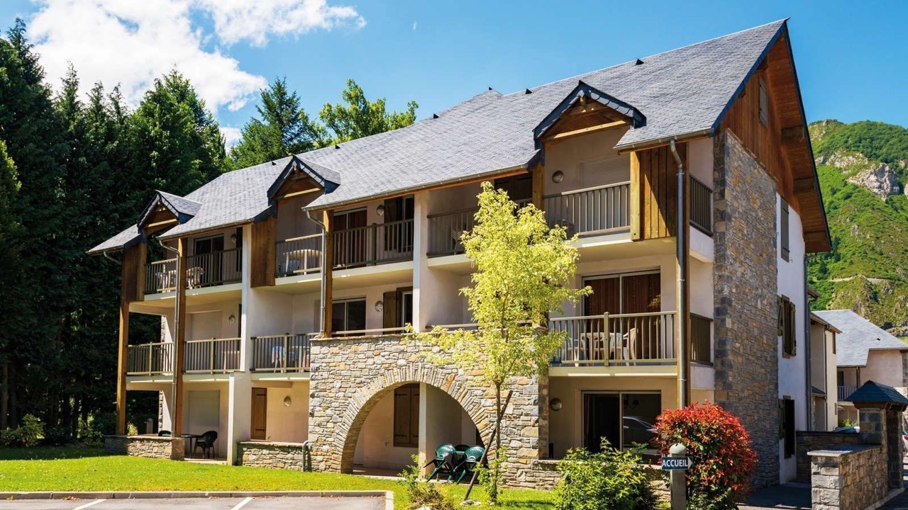 Photo of Outdoor in Saint-Lary-Soulan