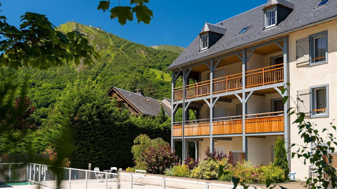 Photo of Others in Saint-Lary-Soulan