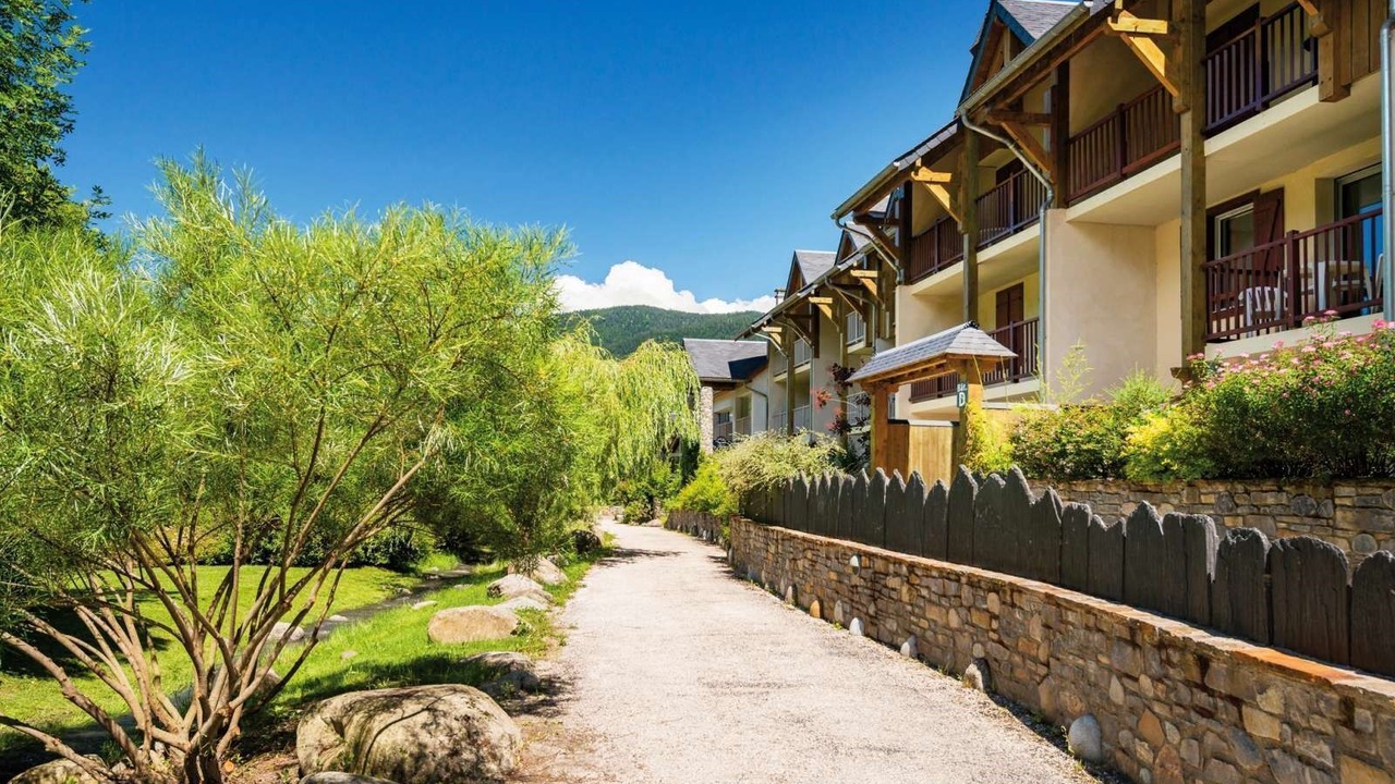 Photo of Outdoor in Saint-Lary-Soulan