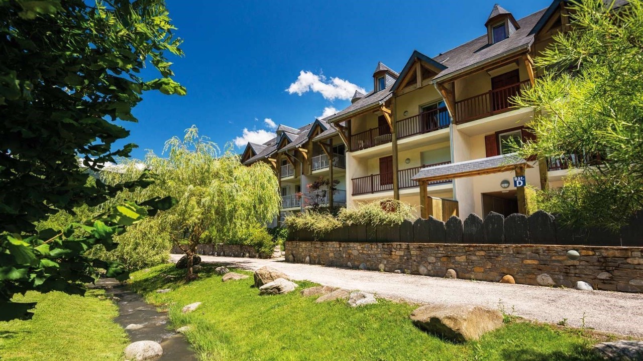 Photo of Outdoor in Saint-Lary-Soulan