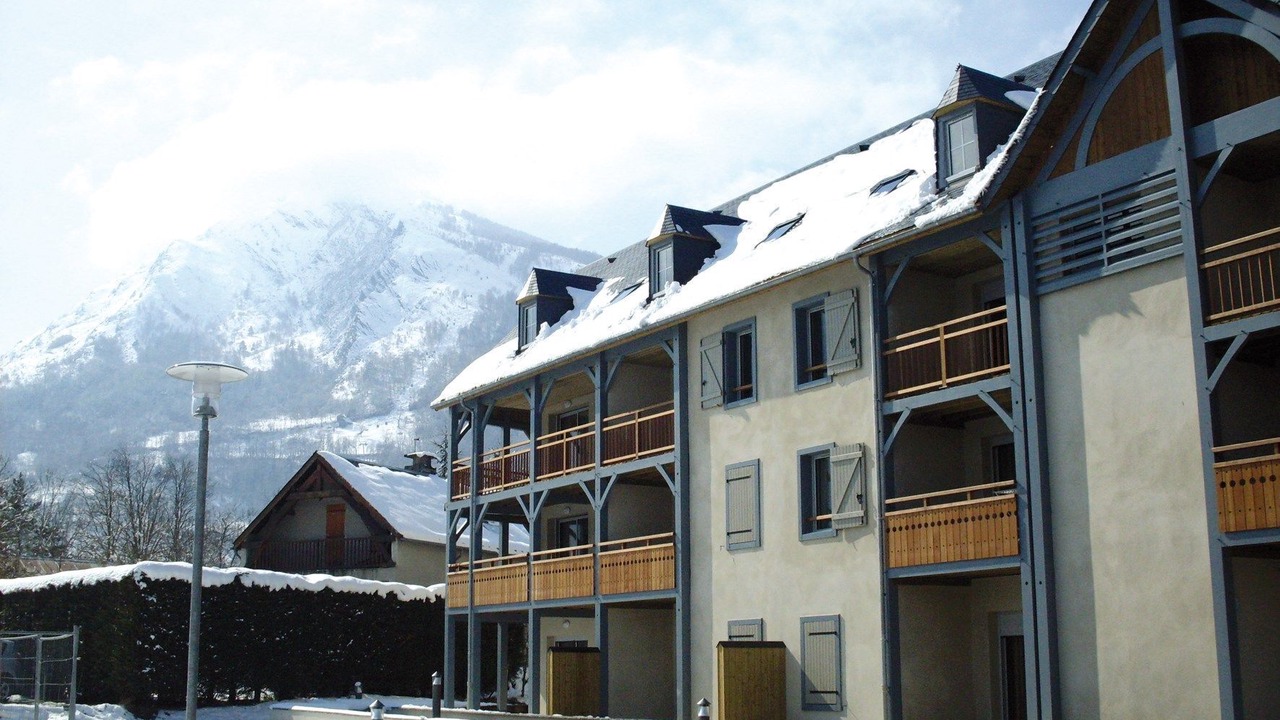 Photo of Others in Saint-Lary-Soulan