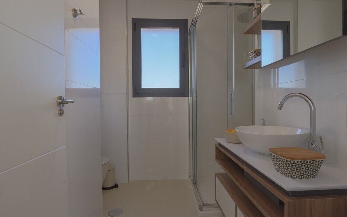 Photo of Bathroom in Els Arenals del Sol