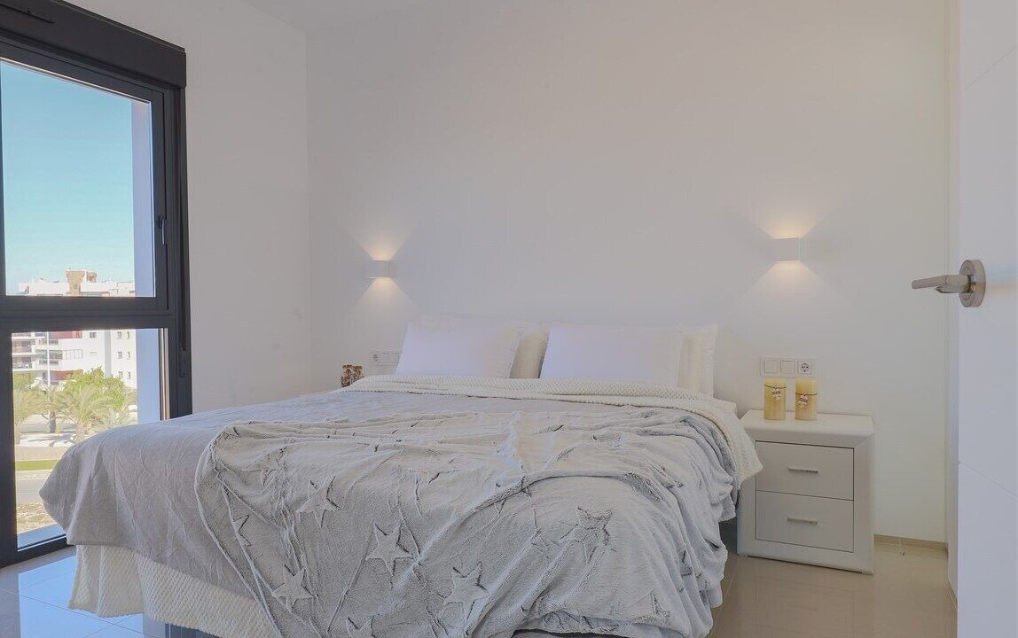Photo of Bedroom in Els Arenals del Sol