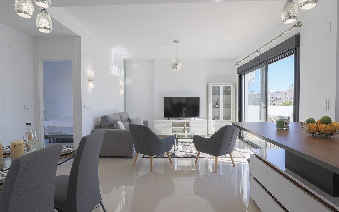 Photo of Livingroom in Els Arenals del Sol