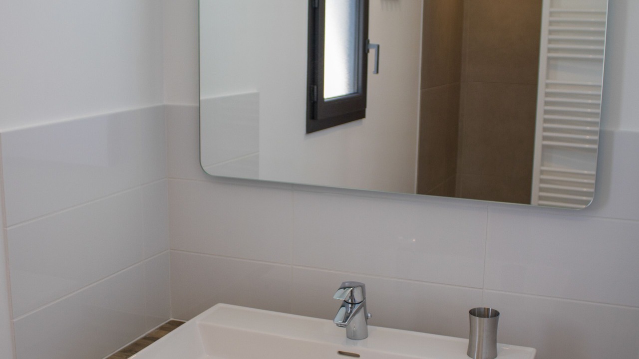 Photo of Bathroom in Laval-Saint-Roman