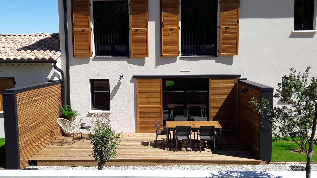 Photo of Outdoor in Laval-Saint-Roman