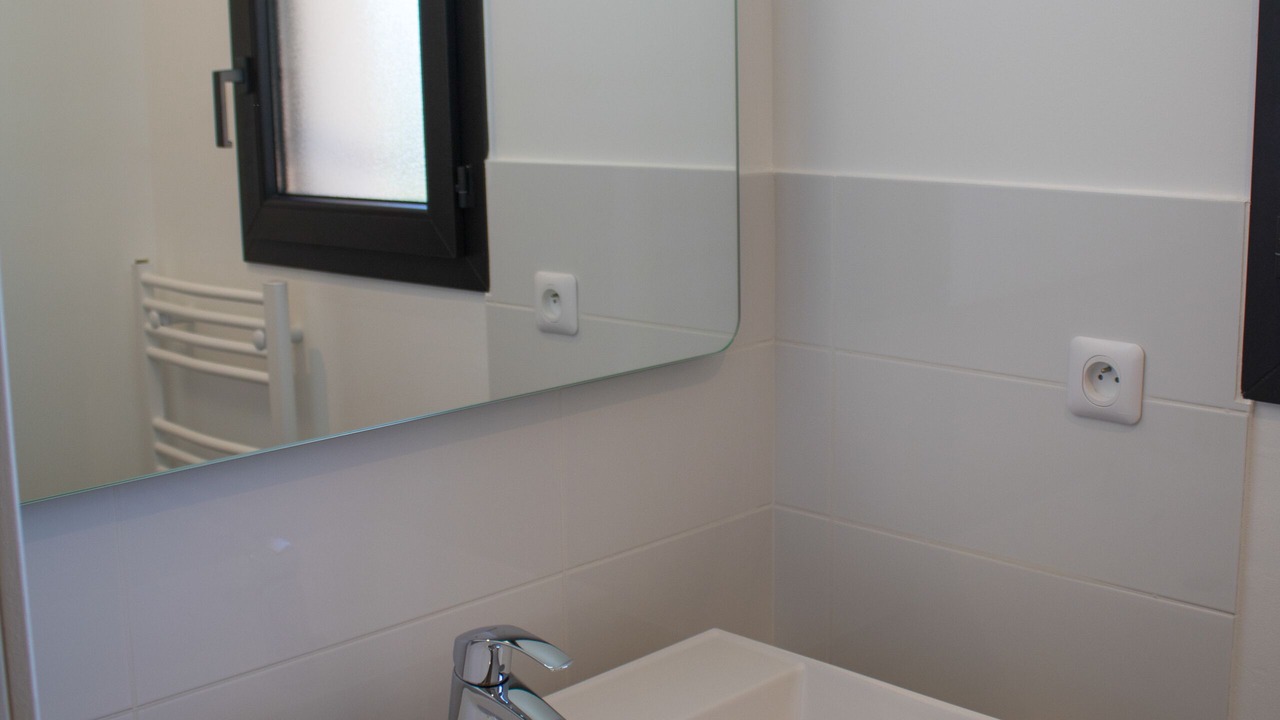 Photo of Bathroom in Laval-Saint-Roman