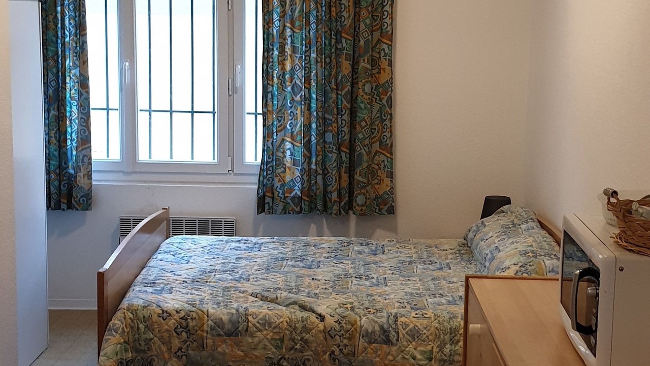 Photo of Bedroom in Escouloubre-les-bains