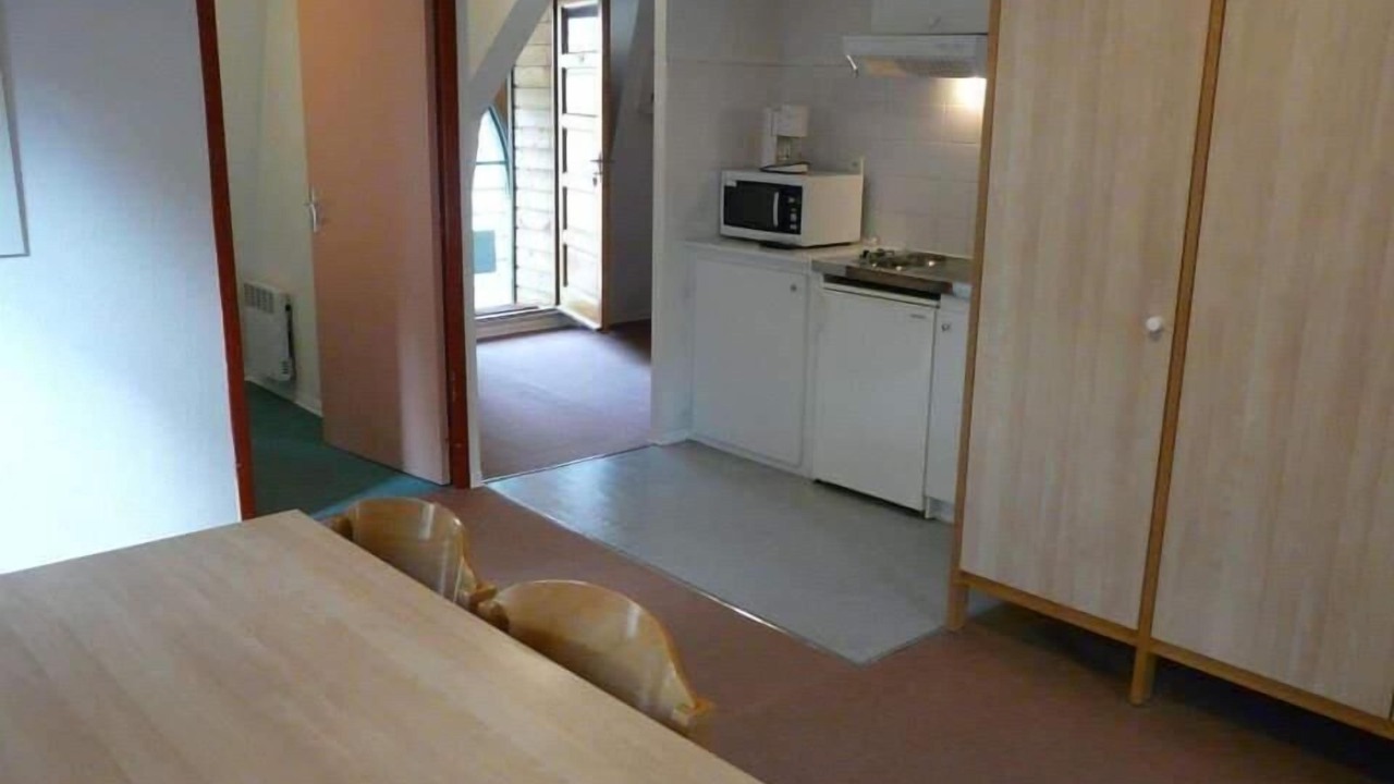 Photo of Kitchen in Escouloubre-les-bains