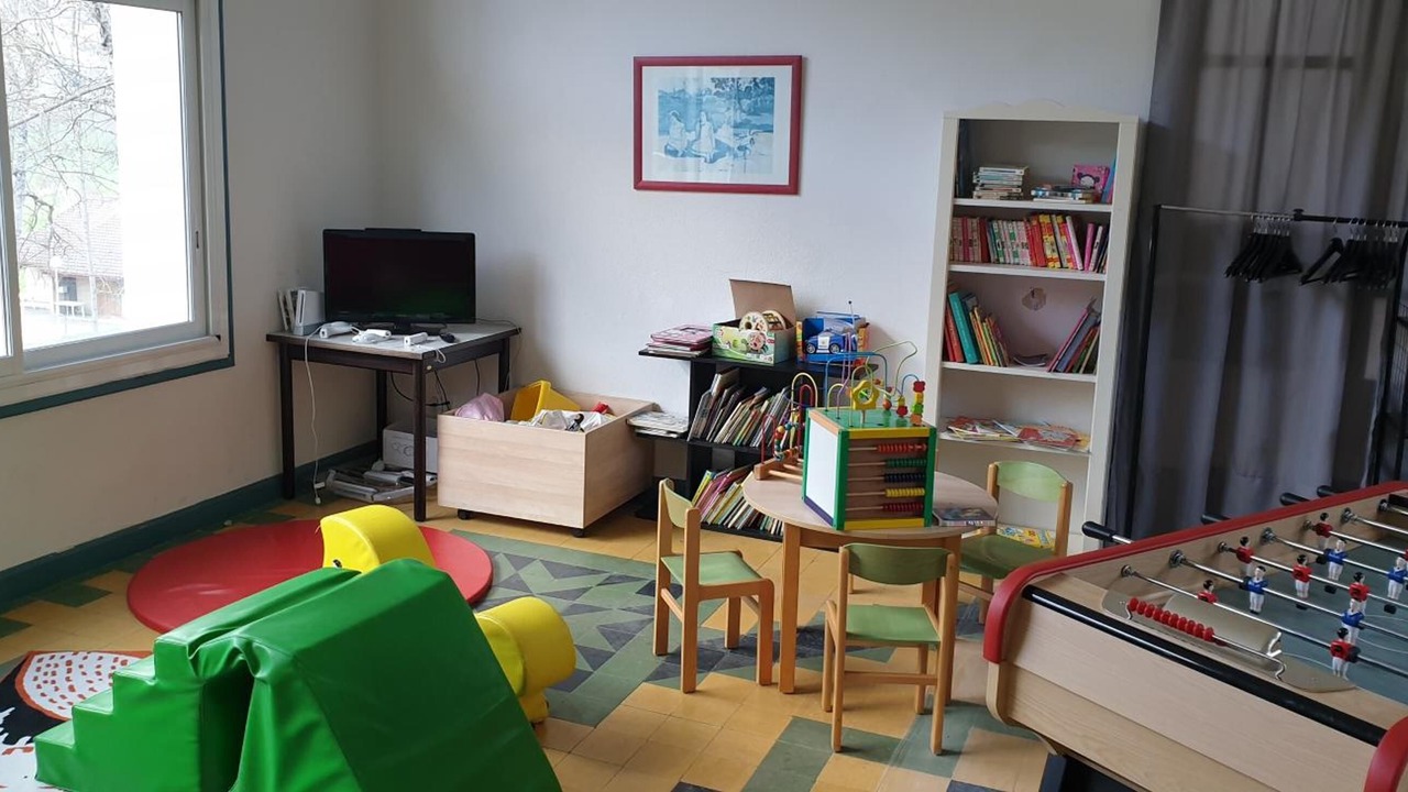 Photo of Bedroom in Escouloubre-les-bains