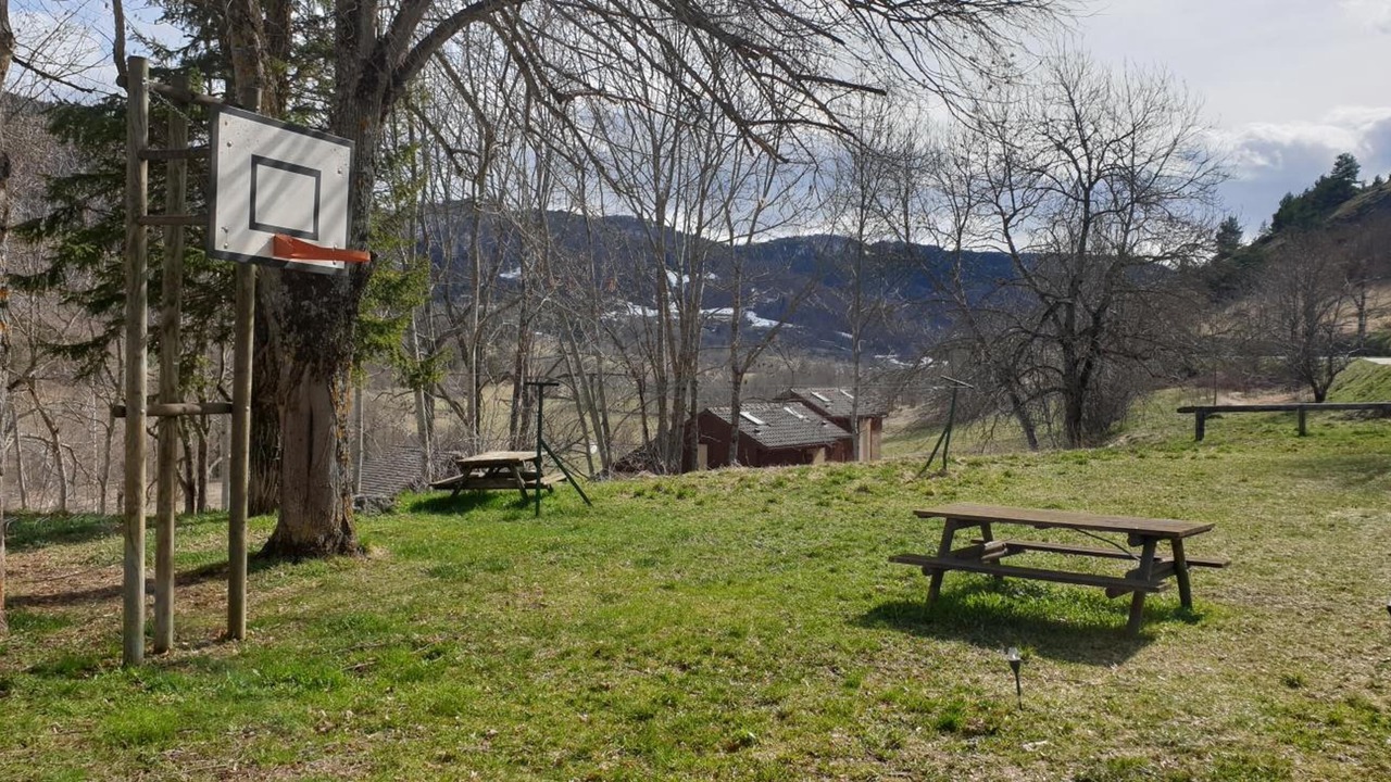 Photo of Outdoor in Escouloubre-les-bains