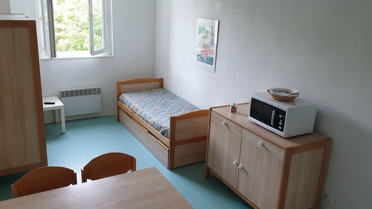 Photo of Bedroom in Escouloubre-les-bains
