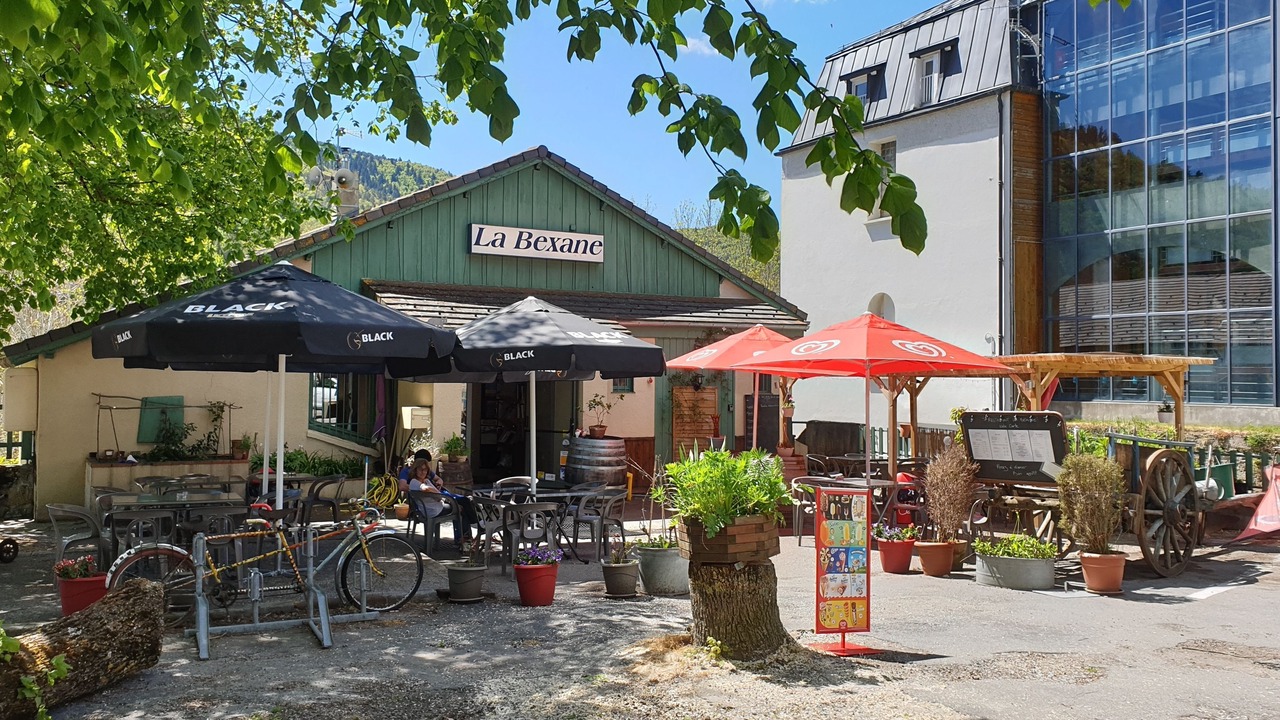 Photo of Others in Escouloubre-les-bains