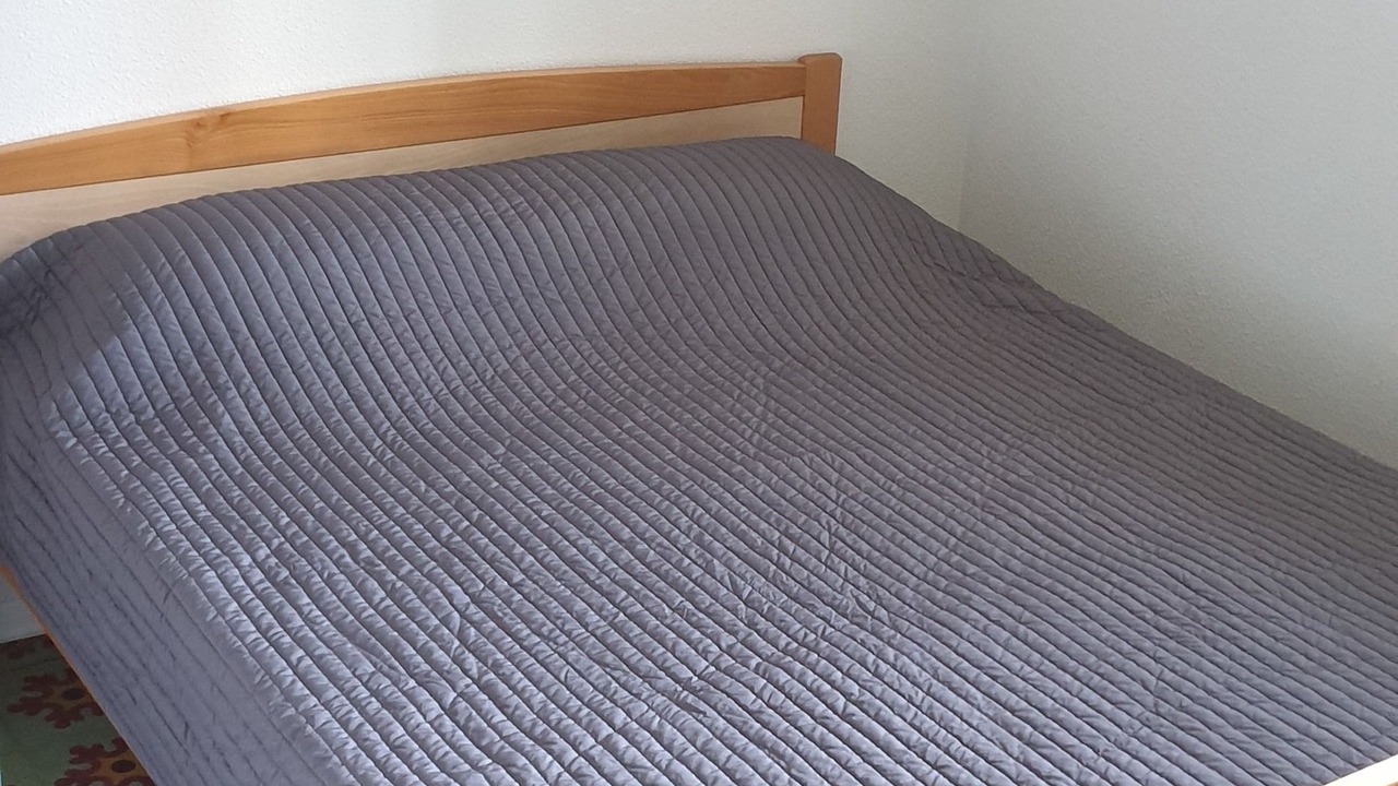 Photo of Bedroom in Escouloubre-les-bains