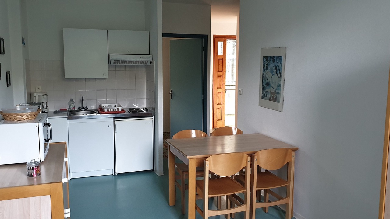 Photo of Livingroom in Escouloubre-les-bains