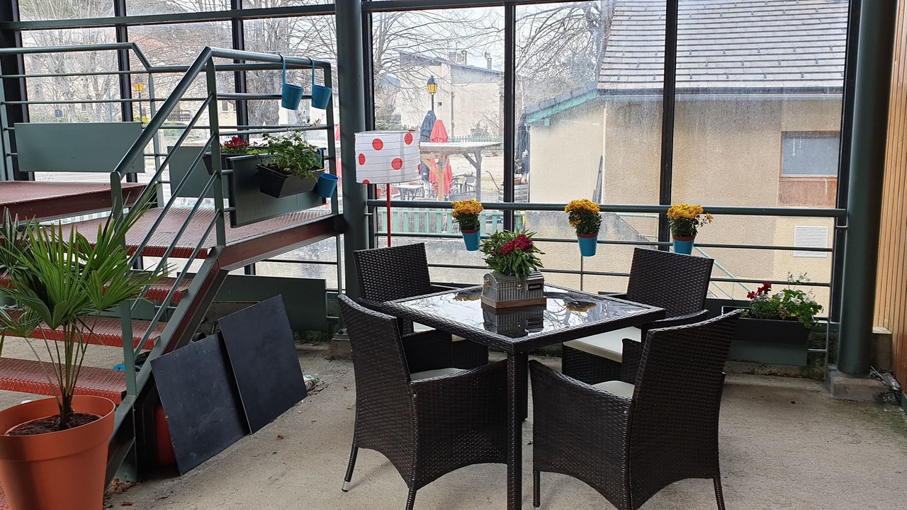 Photo of Others in Escouloubre-les-bains