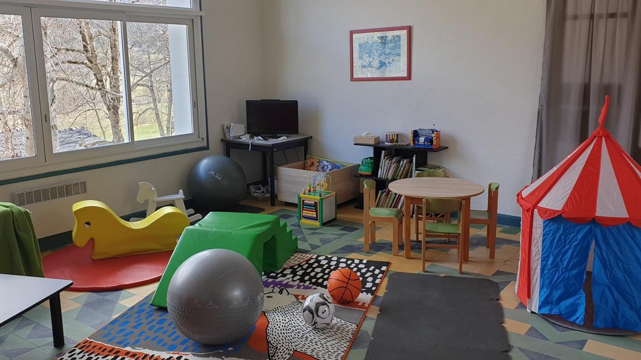 Photo of Others in Escouloubre-les-bains