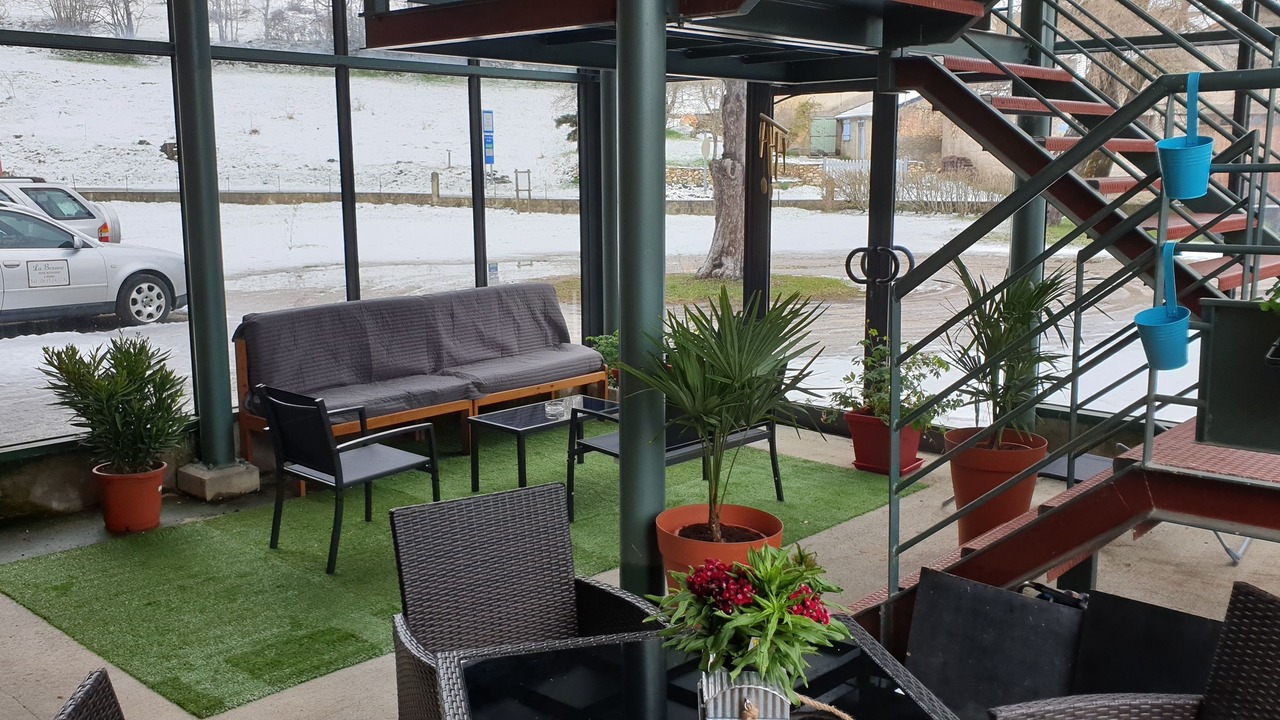 Photo of Others in Escouloubre-les-bains