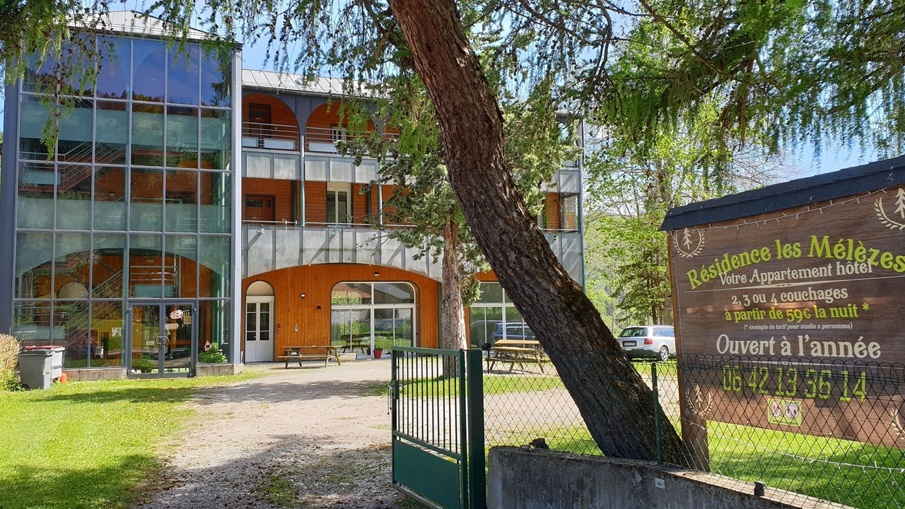 Photo of Outdoor in Escouloubre-les-bains