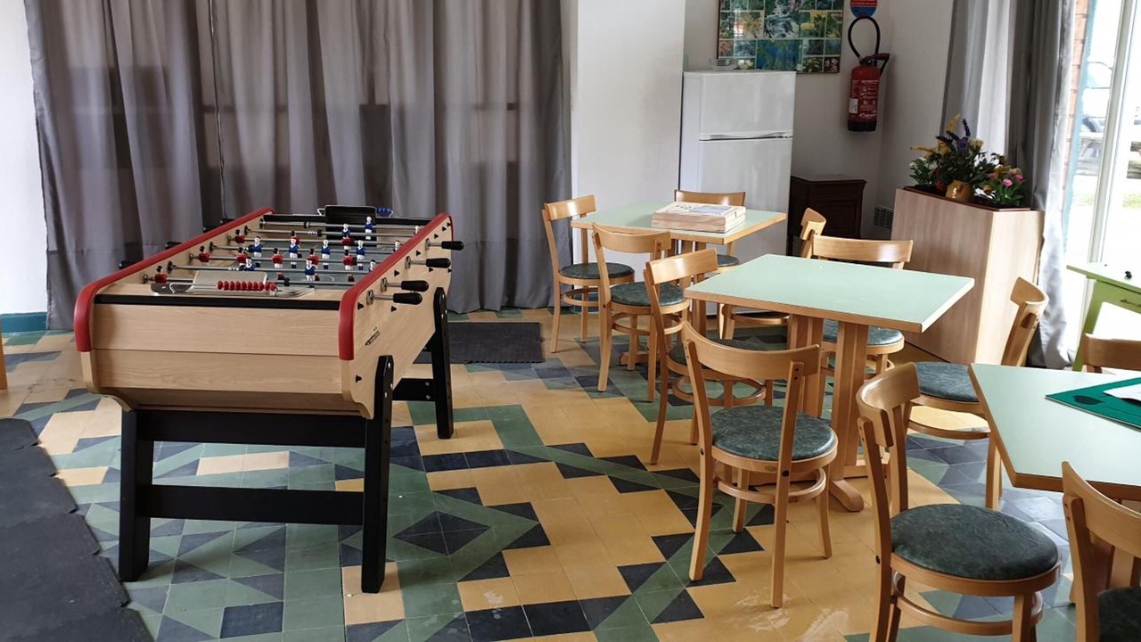 Photo of Livingroom in Escouloubre-les-bains